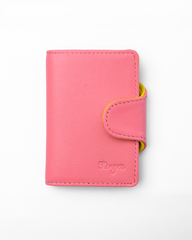 Pink Lemonade & Citrine 2