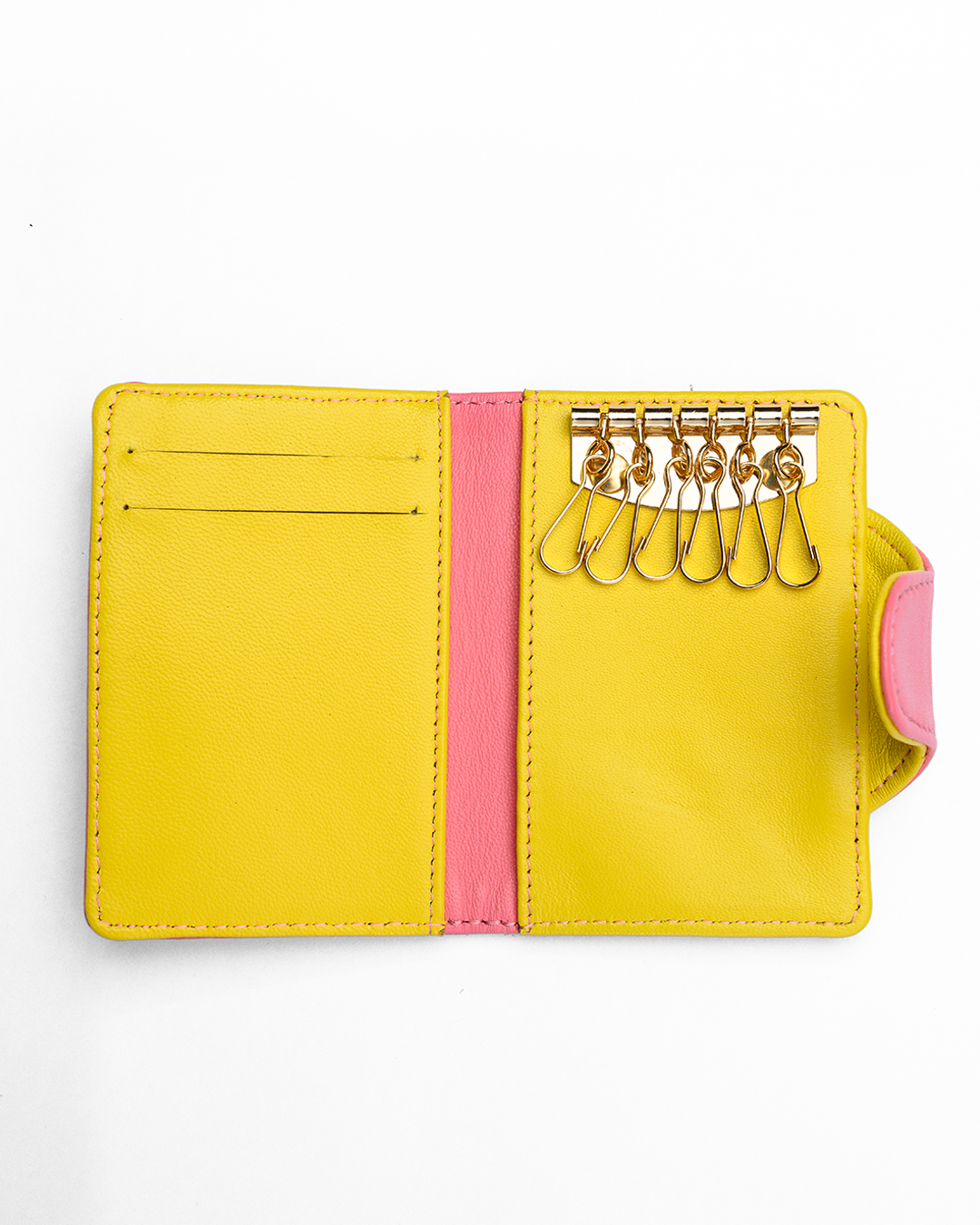 Pink Lemonade & Citrine 4