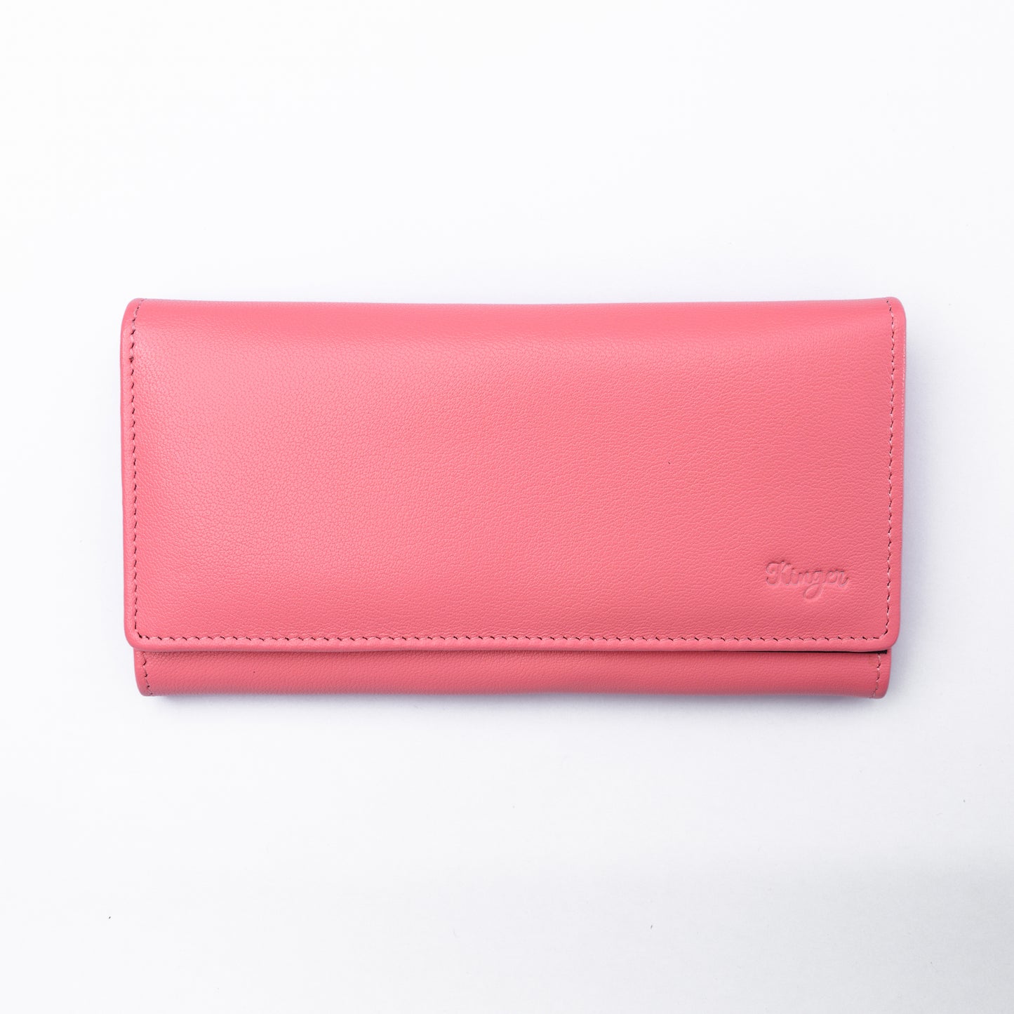 Muse Leather Wallet - Crafted to Colour Your World.