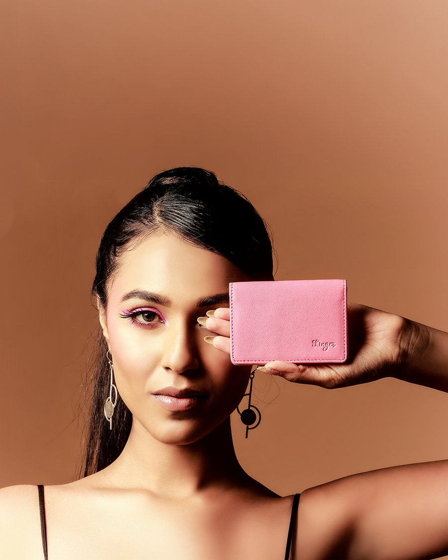 Pink Lemonade & Citrine 1