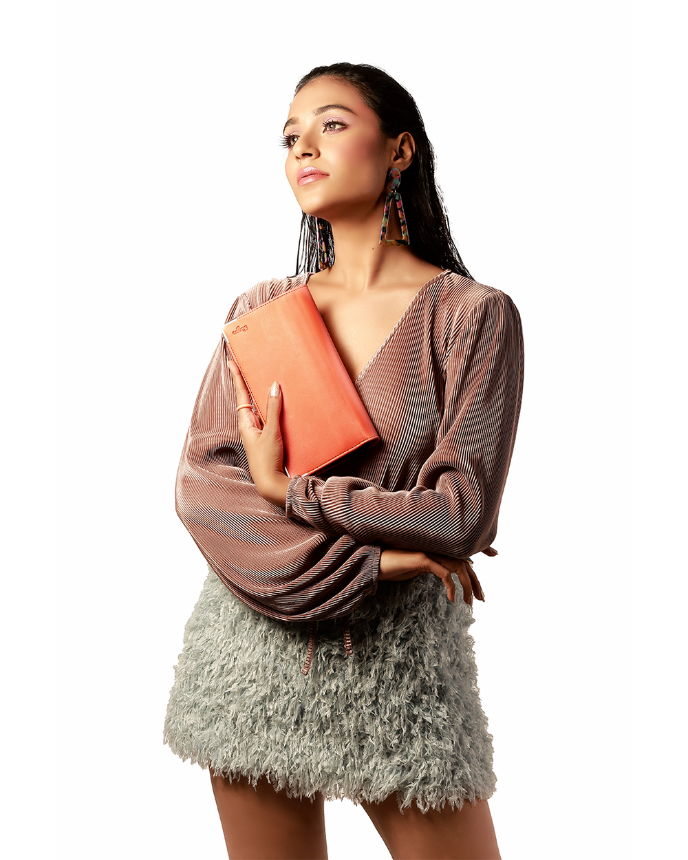 Pink Lemonade & Living Coral 1