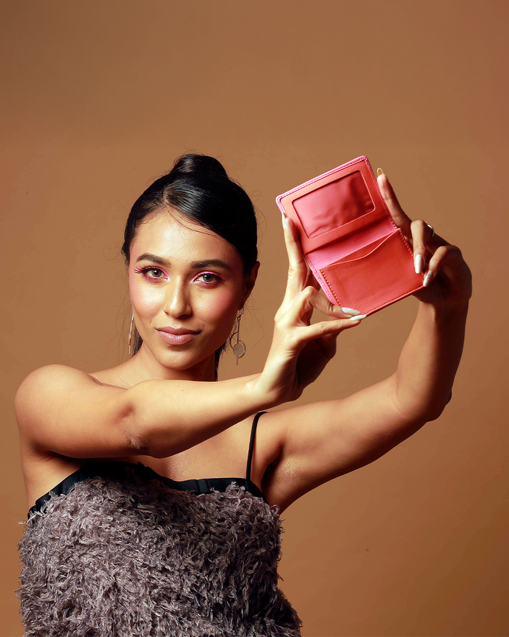 Pink Lemonade & Living Coral 1