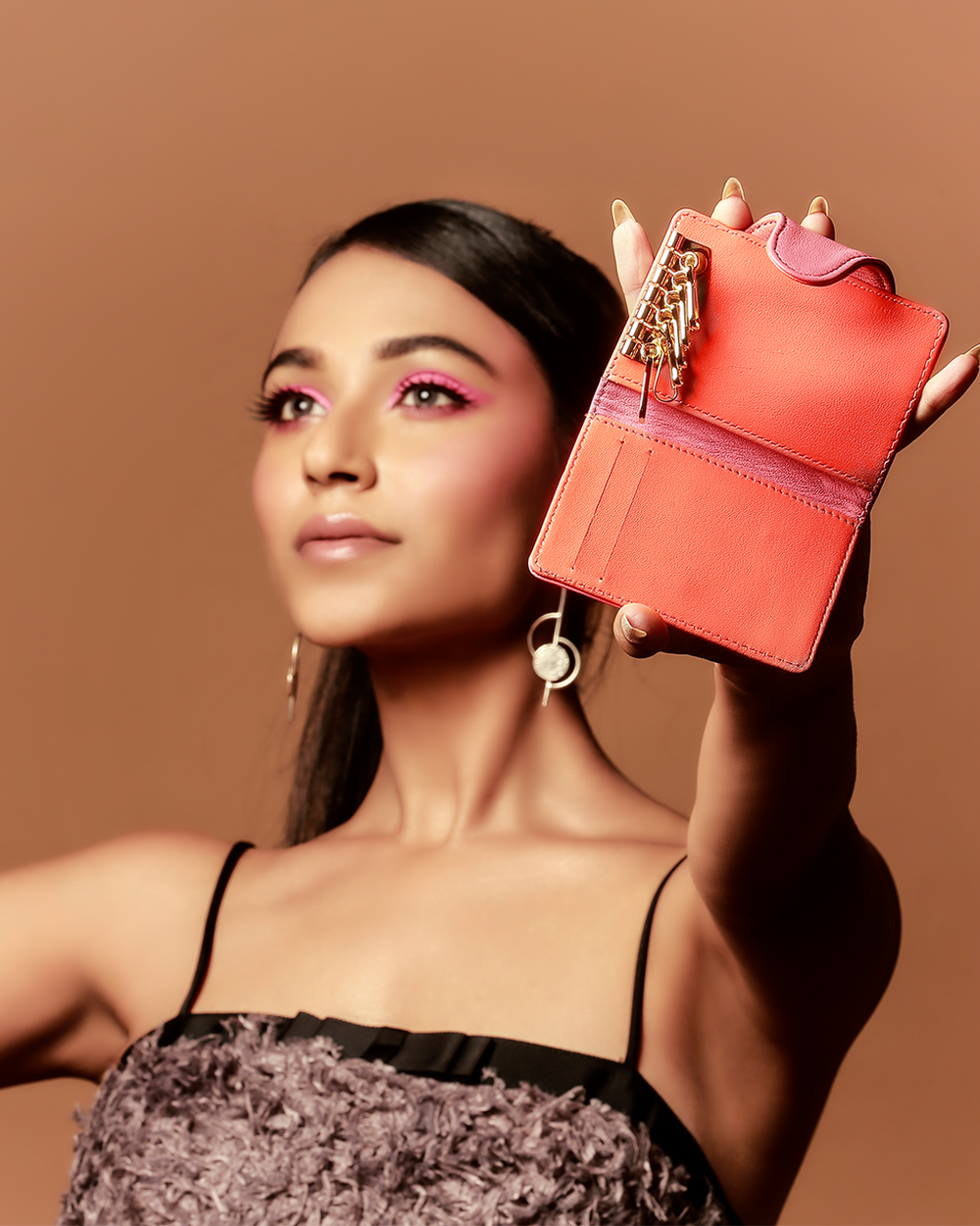 Pink Lemonade & Living Coral 1