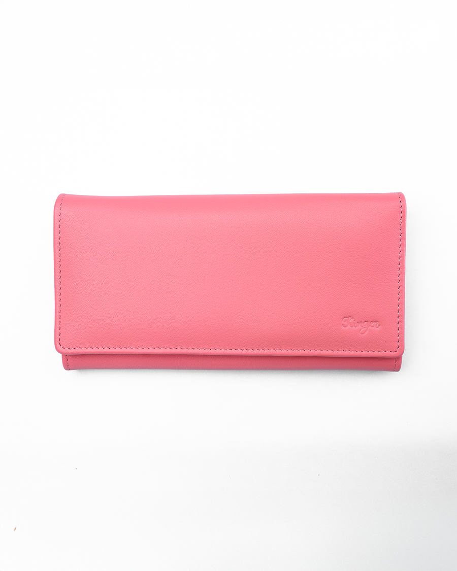 Pink Lemonade & Living Coral 2