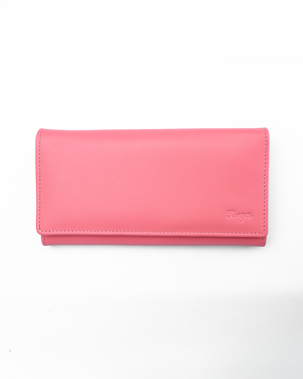 Pink Lemonade & Living Coral 2