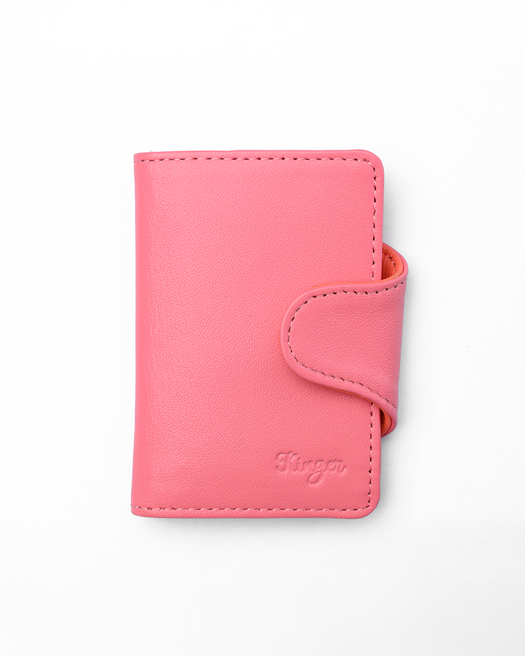 Pink Lemonade & Living Coral 2