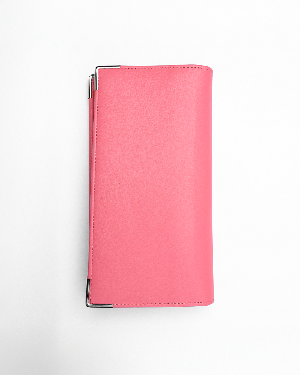 Pink Lemonade & Living Coral 3