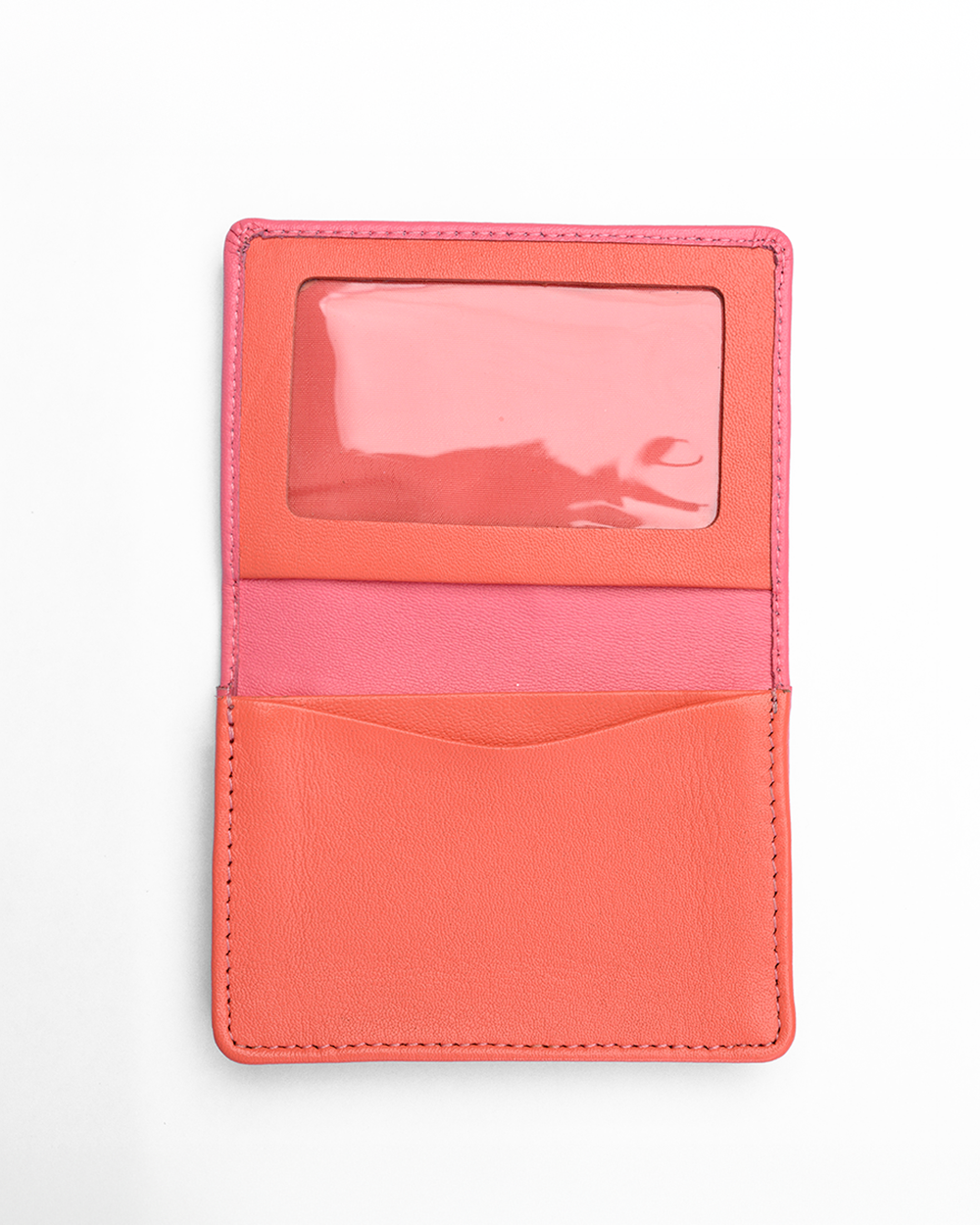 Pink Lemonade & Living Coral 4