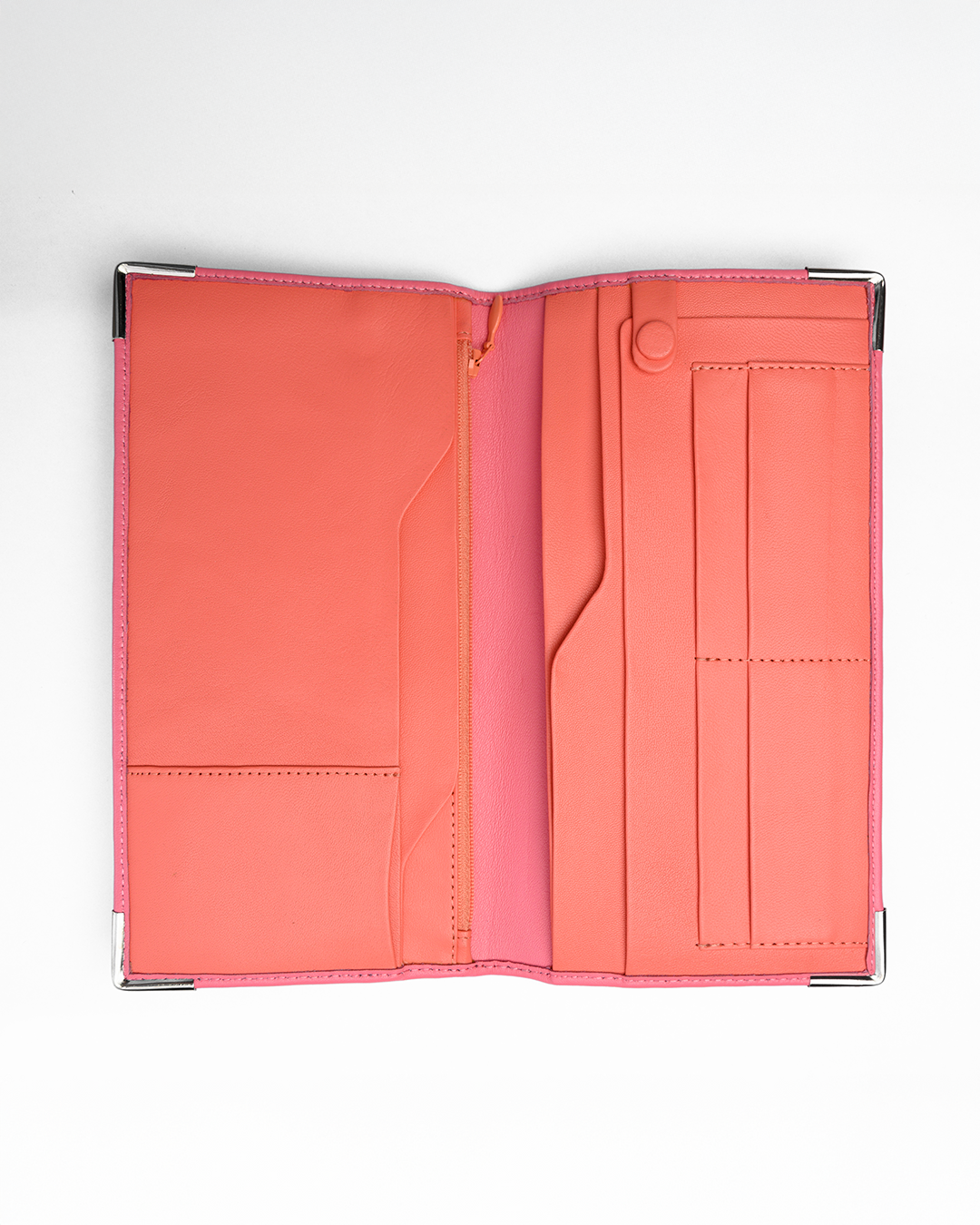 Pink Lemonade & Living Coral 14