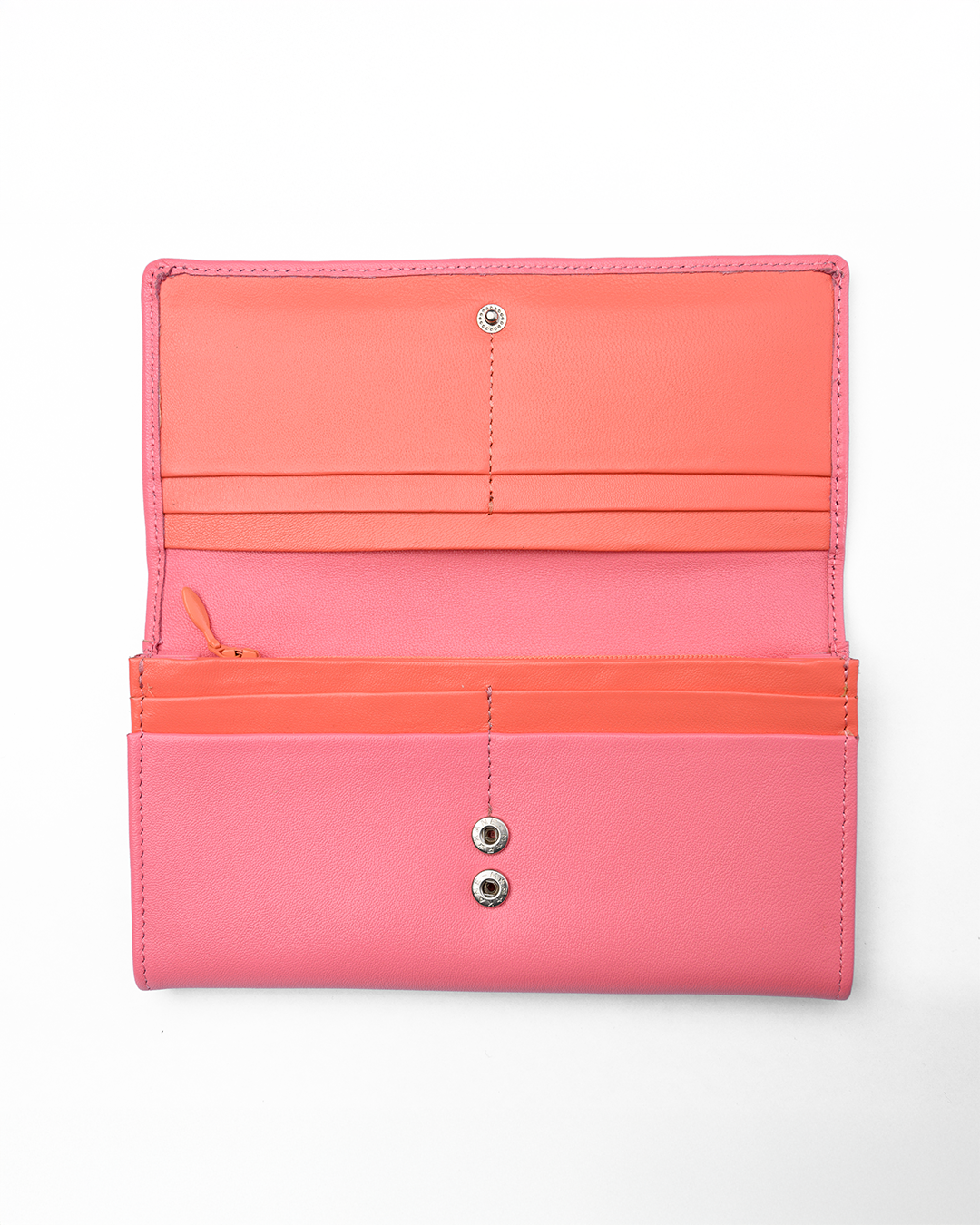 Pink Lemonade & Living Coral 4