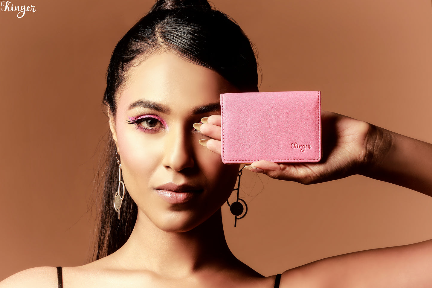 Forma Business Card Case - First Impressions, Hand Delivered.