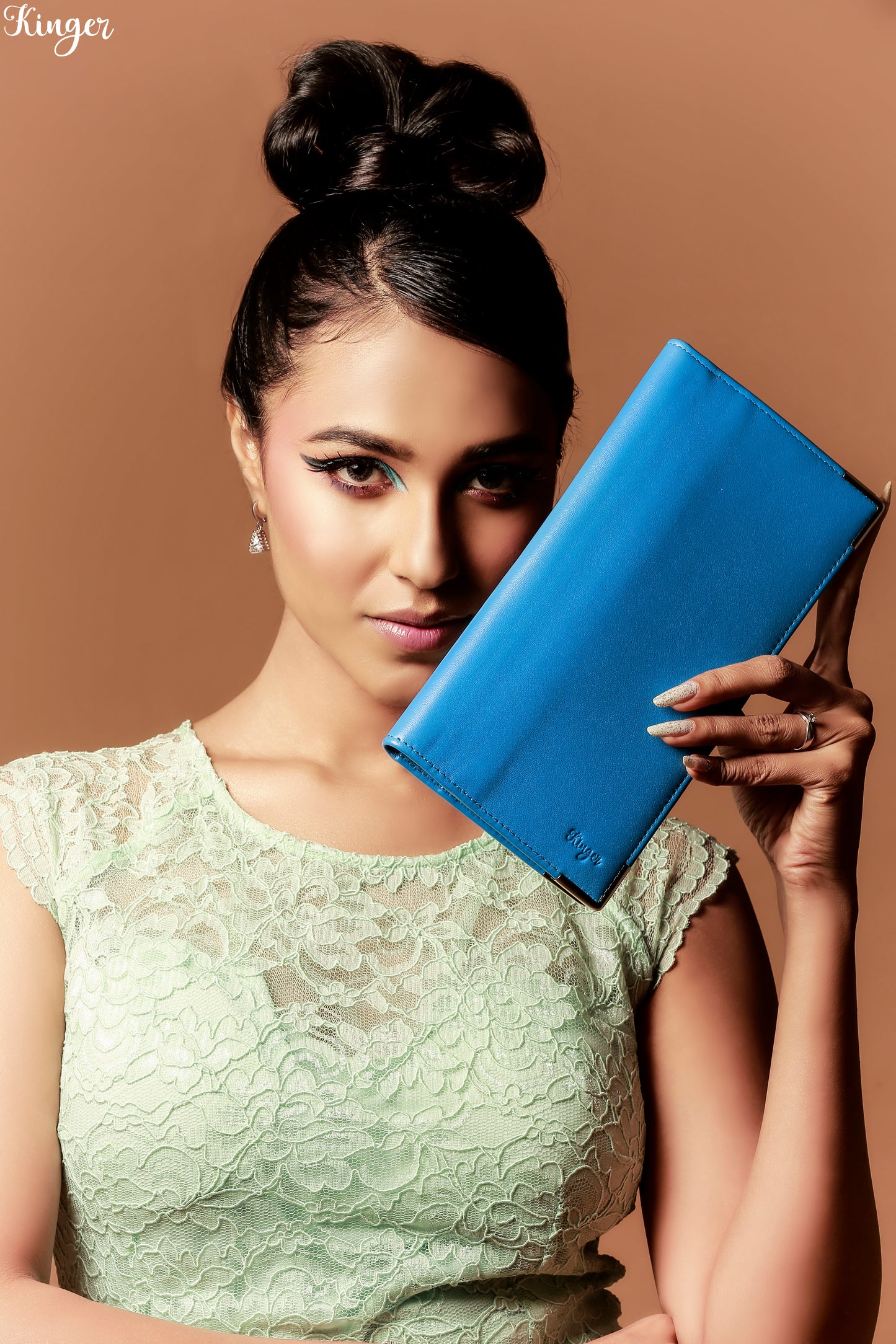 Voyager Passport Wallet - Luxury That Travels With You.